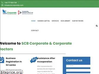 scbcorporate.com