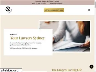 scblegal.com.au