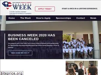 scbusinessweek.com