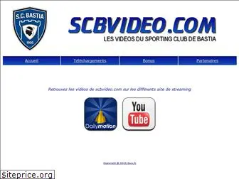 scbvideo.com