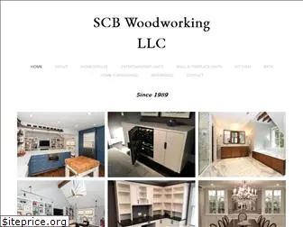 scbwoodworking.com