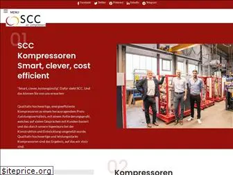 scc-aircompressors.com