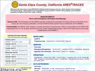 scc-ares-races.org