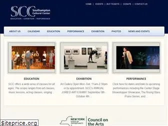 scc-arts.org