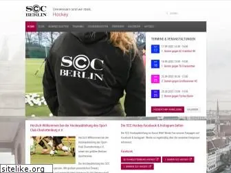 scc-hockey.de