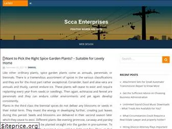 scca-enterprises.com