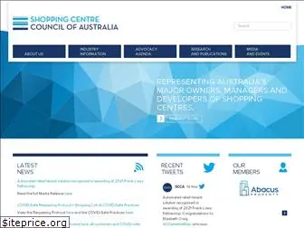 scca.org.au