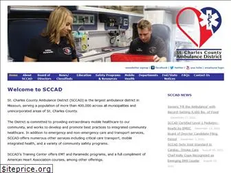 sccad.com