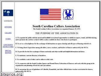 sccaller.com