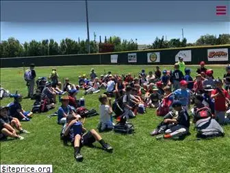 sccbaseballcamps.com