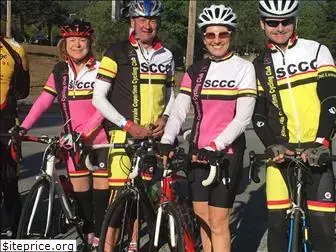 sccc-cycling.org