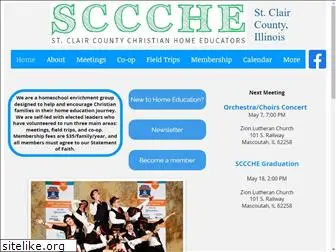 sccche.org