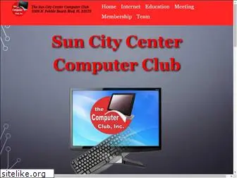 scccomputerclub.org