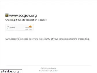 sccgov.com