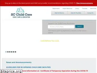 scchildcare.org