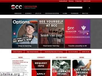 scciowa.edu