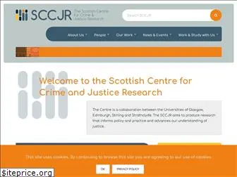 sccjr.ac.uk