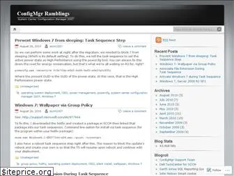 sccm2007.wordpress.com