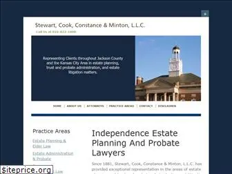 sccmlaw.com