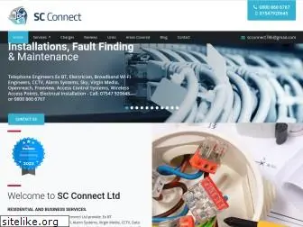 scconnect.co.uk