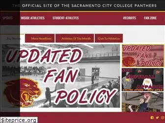 sccpanthers.com