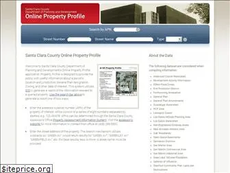 sccpropertyinfo.org