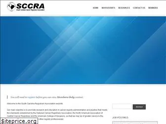 sccra.org