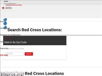 sccredcross.org