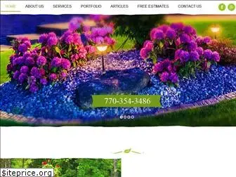 sccrlandscapes.com