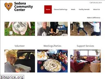 sccsedona.org