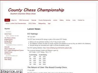 sccu-chess.com
