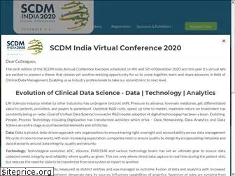 scdmindia.org