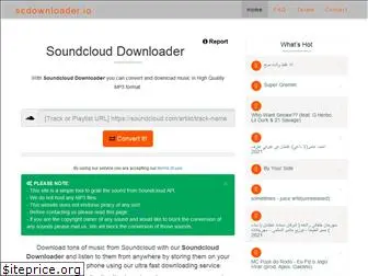 scdownloader.io