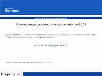 scdp.gov.br