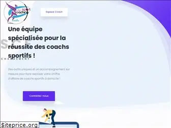 sce-coachsportif.fr