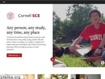 sce.cornell.edu