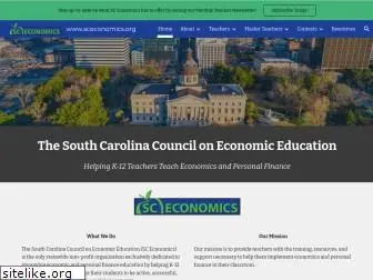 sceconomics.org