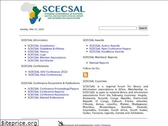 scecsal.org