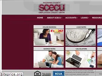 scecu.net