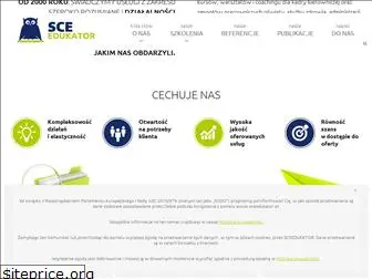 sceedukator.pl