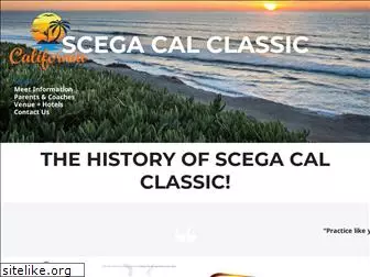 scegacalclassic.com