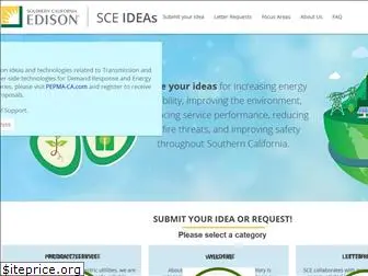 sceideas.com