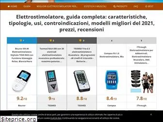 sceltaelettrostimolatore.it