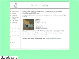 scenar-therapy.co.uk