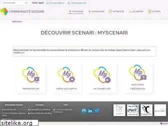 scenari-community.org