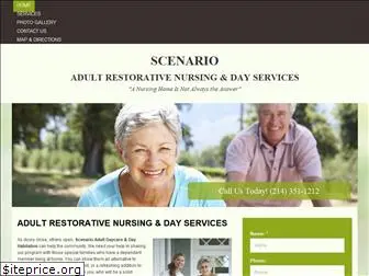 scenariocare.com