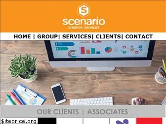 scenariogroup.com
