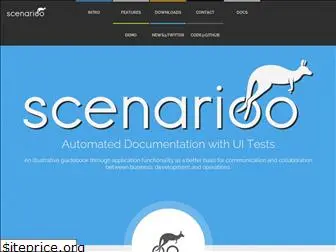 scenarioo.org