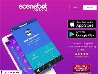 scenebot.com