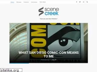 scenecreek.com